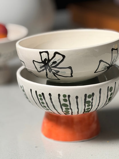 Workshop Servies decoreren - zon 15 nov