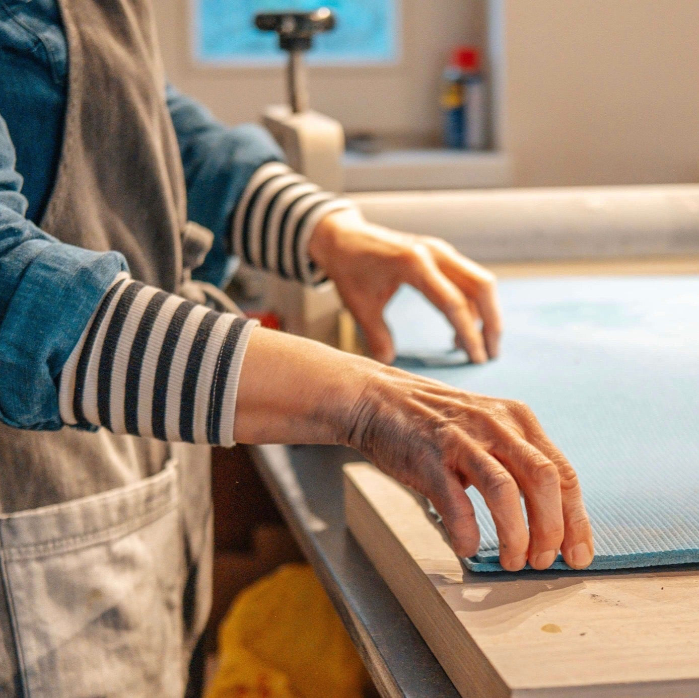 workshop servies maken in Brabant