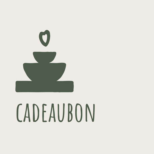 Cadeaubon keramiek workshop